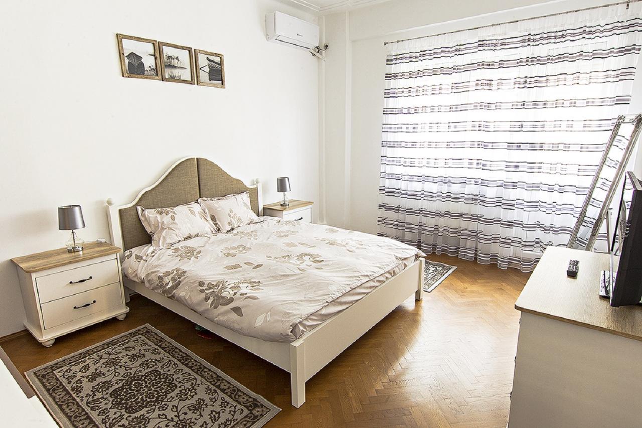 Athenee Residence 1 부쿠레슈티 외부 사진