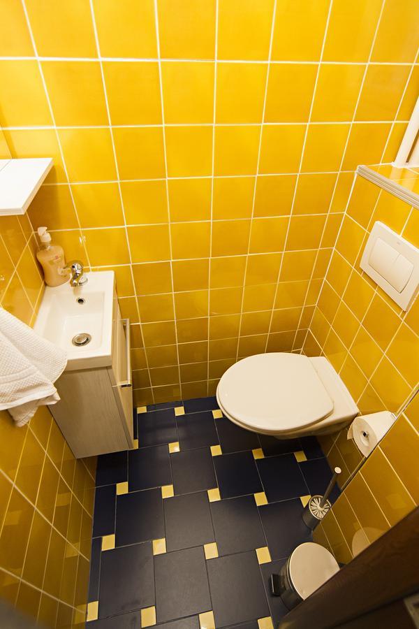 Athenee Residence 1 부쿠레슈티 외부 사진