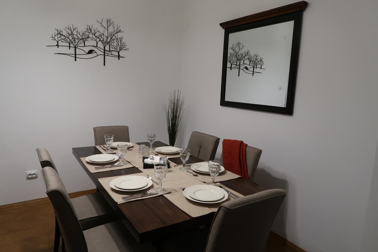 Athenee Residence 1 부쿠레슈티 외부 사진