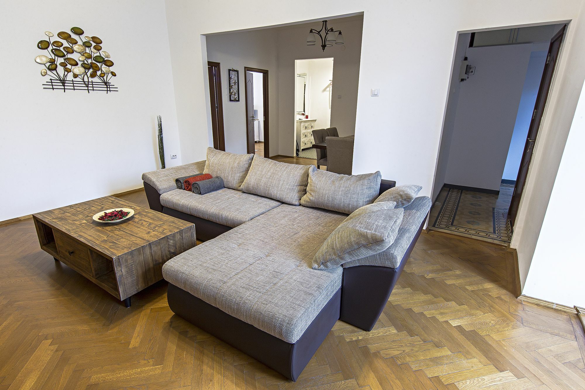 Athenee Residence 1 부쿠레슈티 외부 사진
