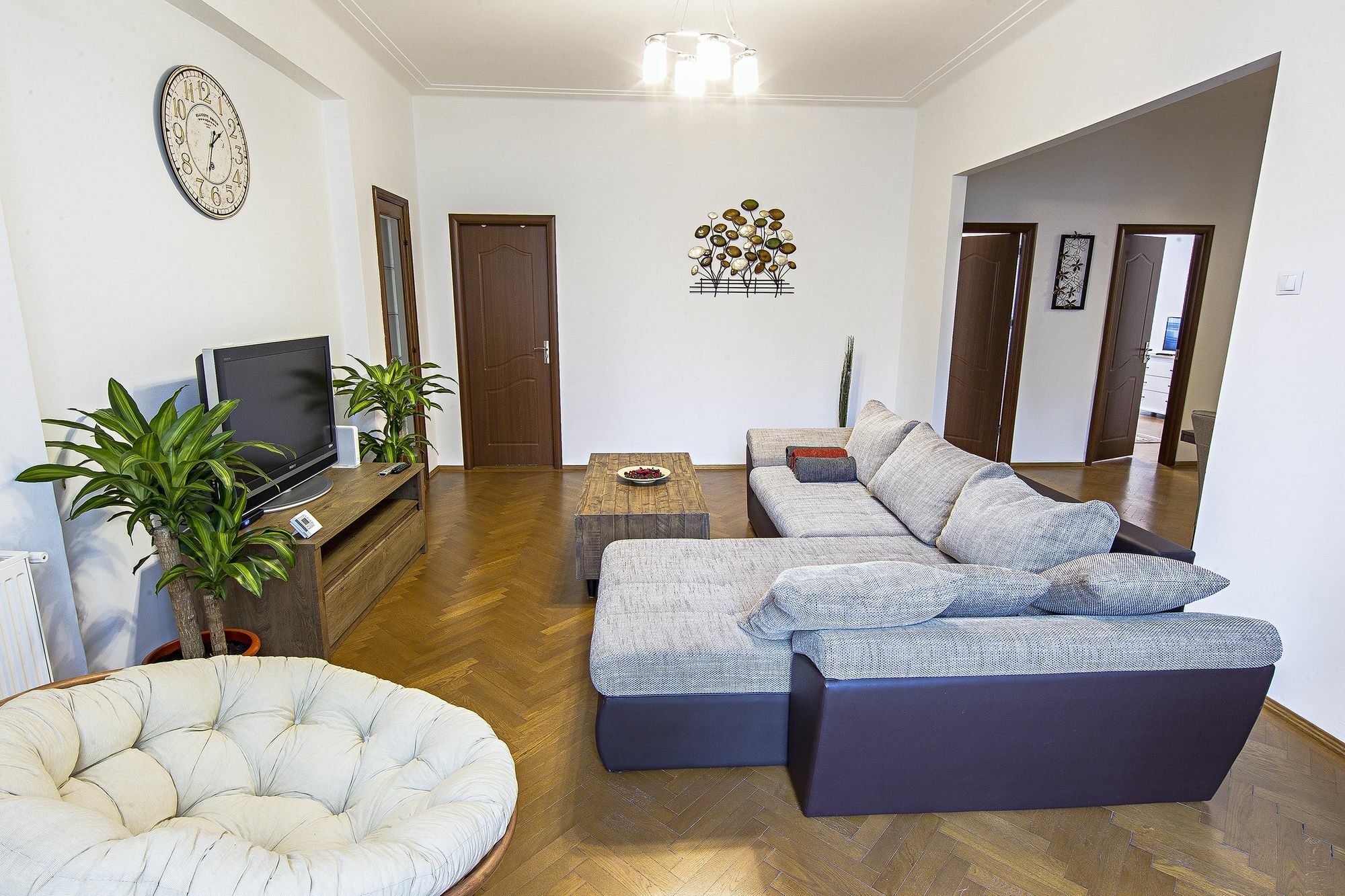 Athenee Residence 1 부쿠레슈티 외부 사진