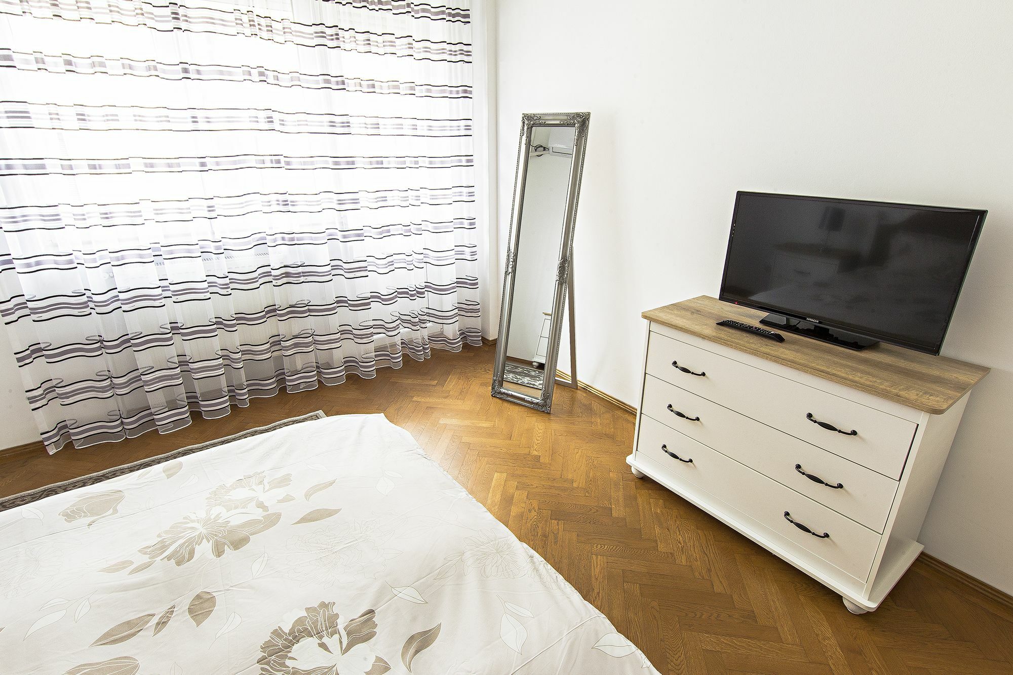 Athenee Residence 1 부쿠레슈티 외부 사진