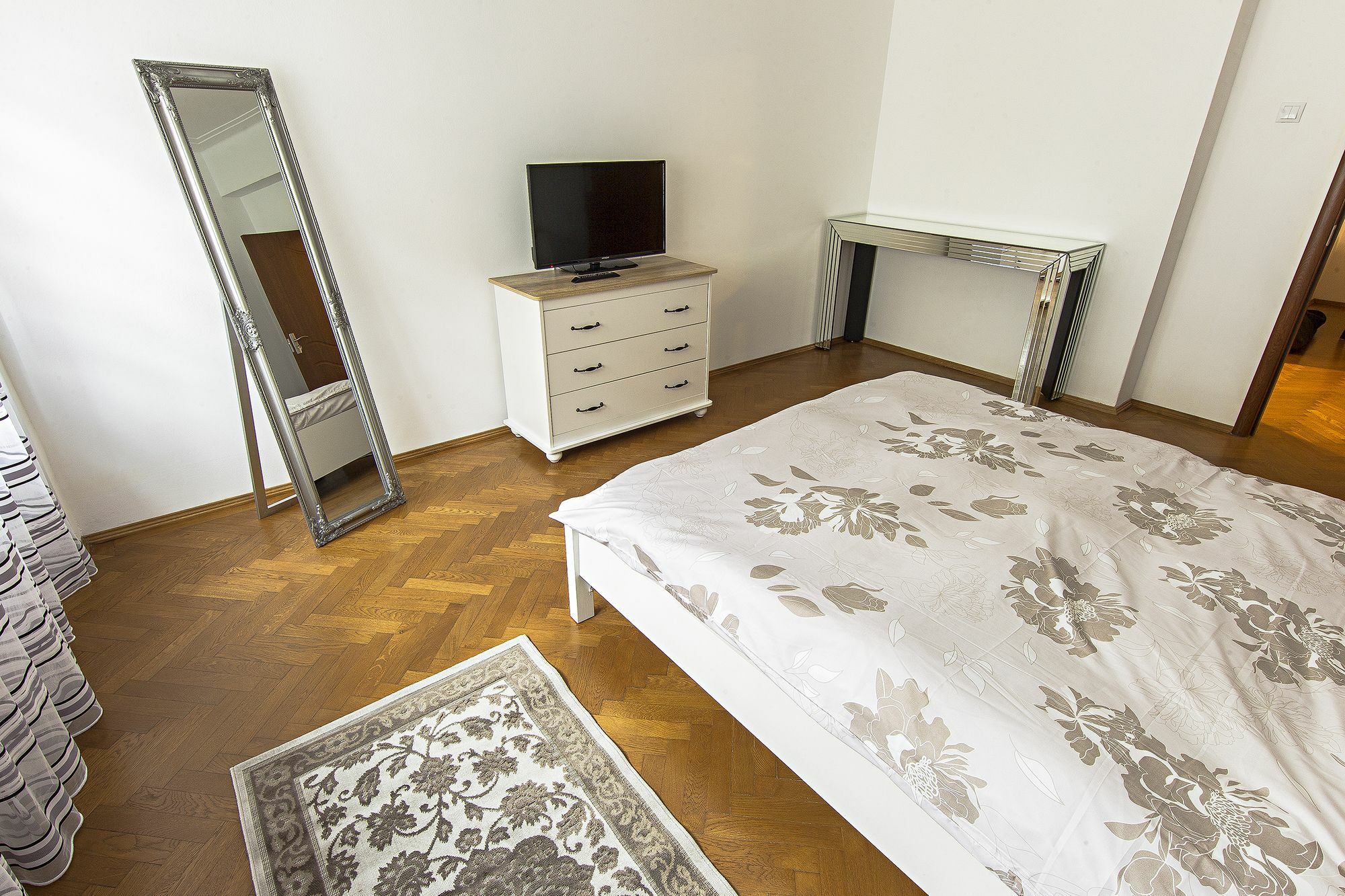 Athenee Residence 1 부쿠레슈티 외부 사진