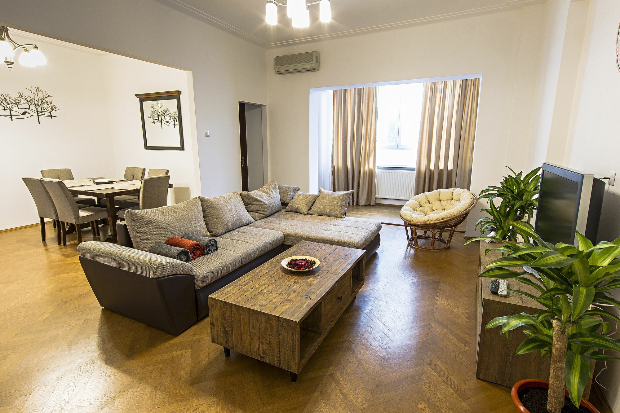 Athenee Residence 1 부쿠레슈티 외부 사진