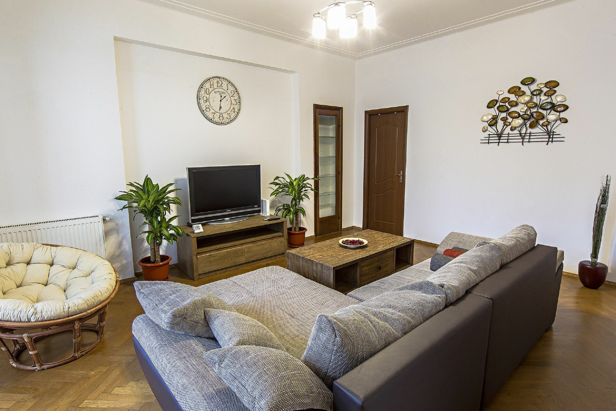 Athenee Residence 1 부쿠레슈티 외부 사진