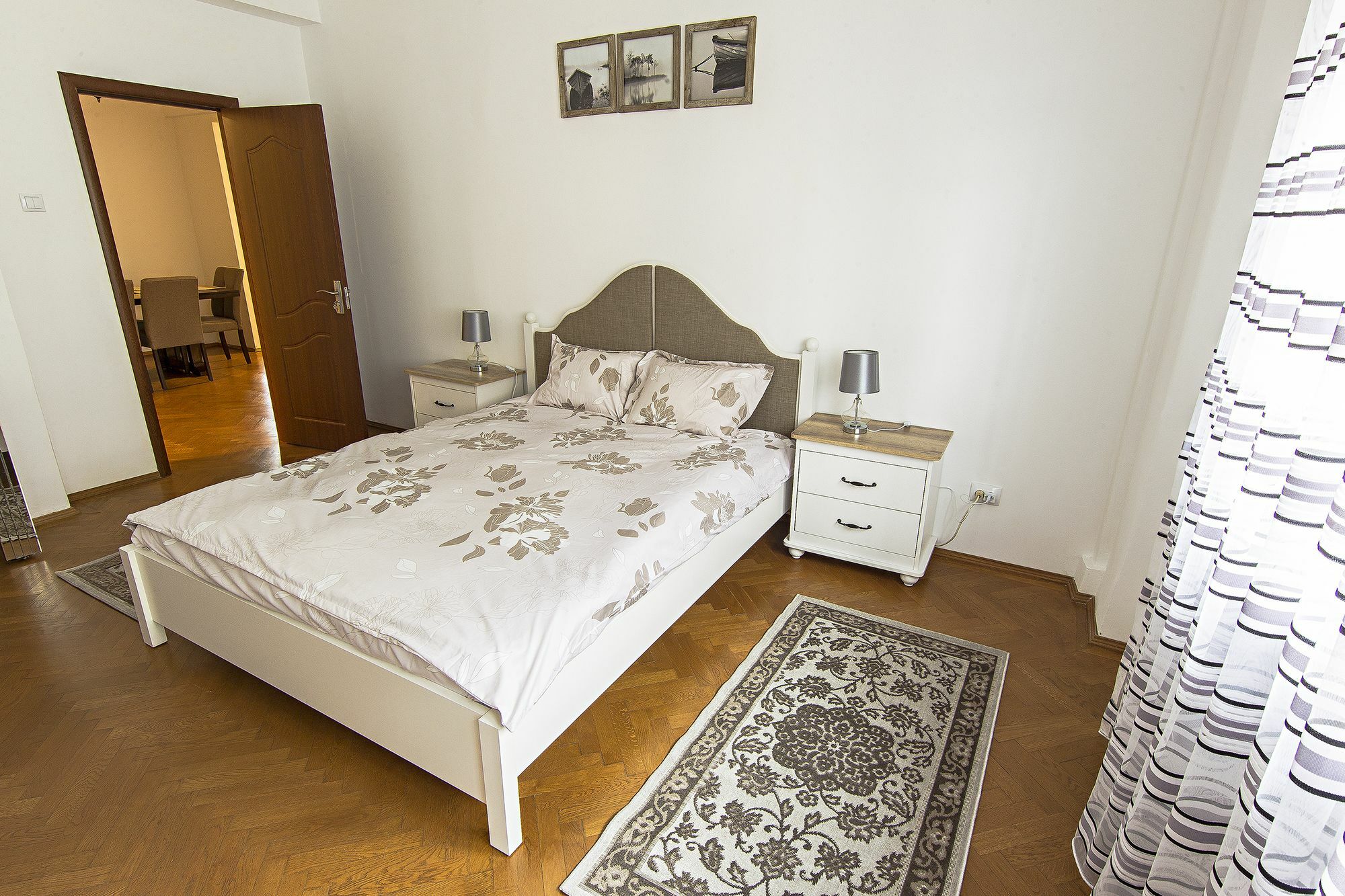 Athenee Residence 1 부쿠레슈티 외부 사진