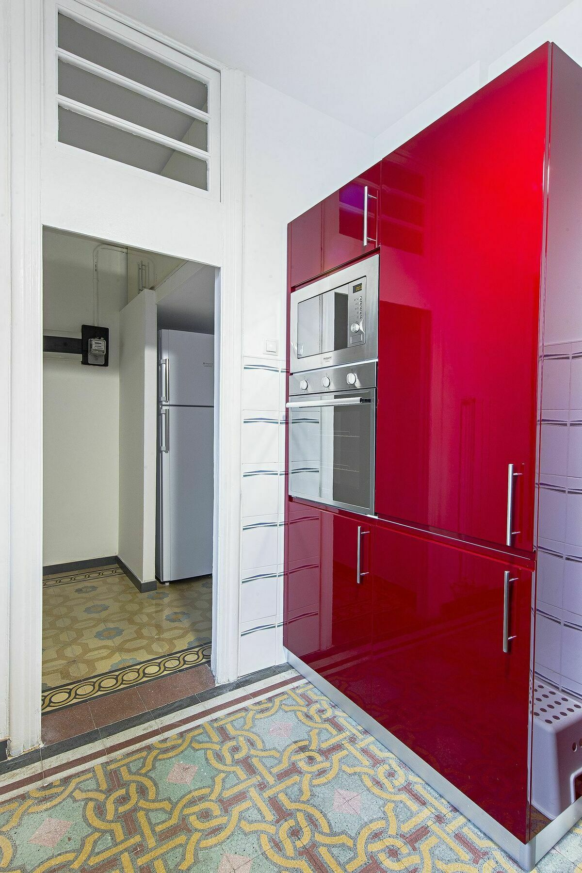 Athenee Residence 1 부쿠레슈티 외부 사진
