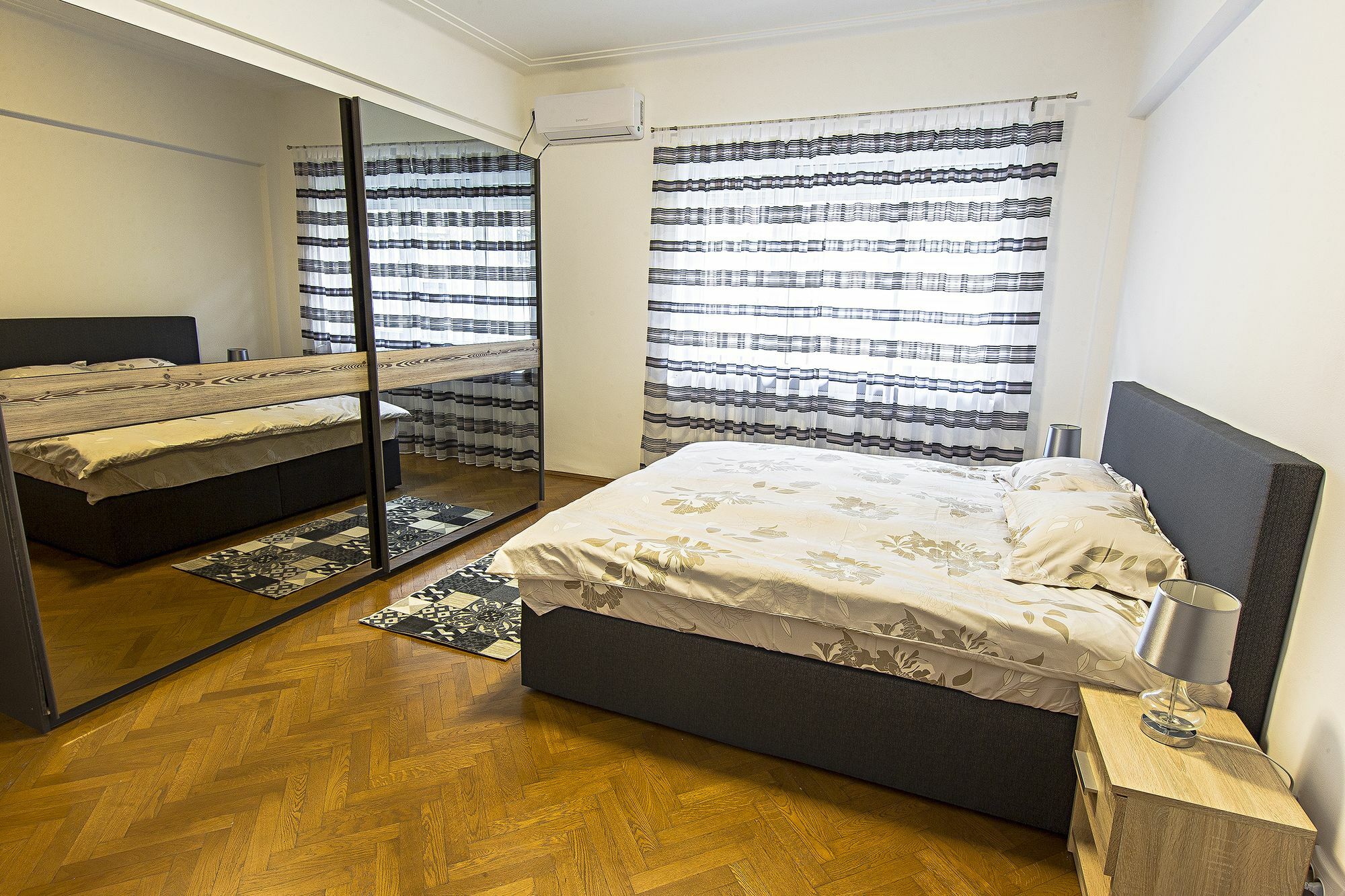 Athenee Residence 1 부쿠레슈티 외부 사진