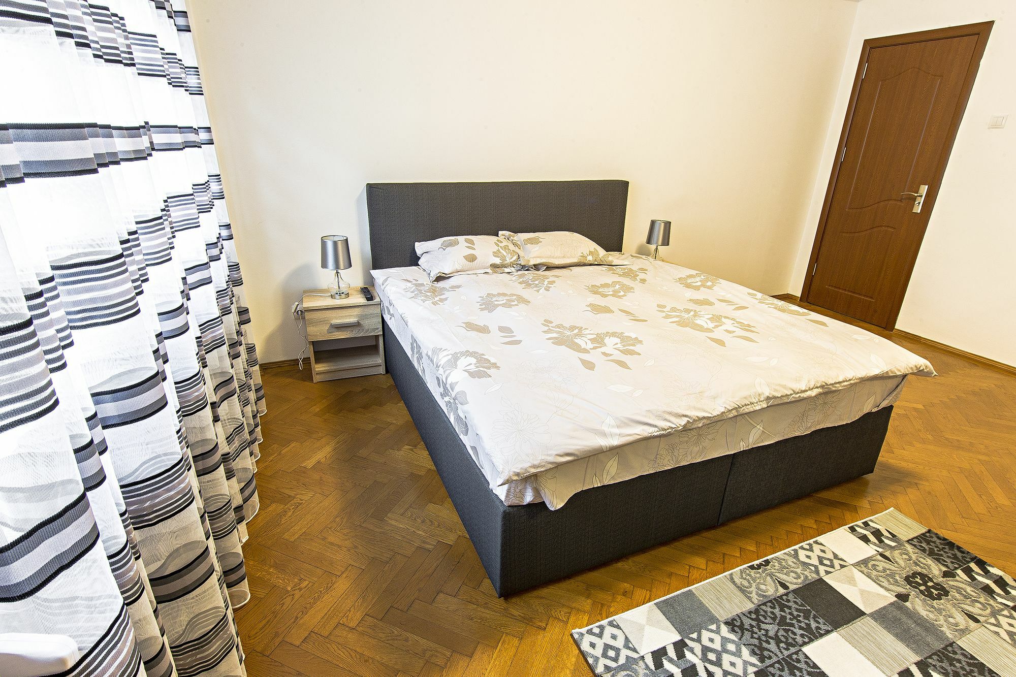 Athenee Residence 1 부쿠레슈티 외부 사진