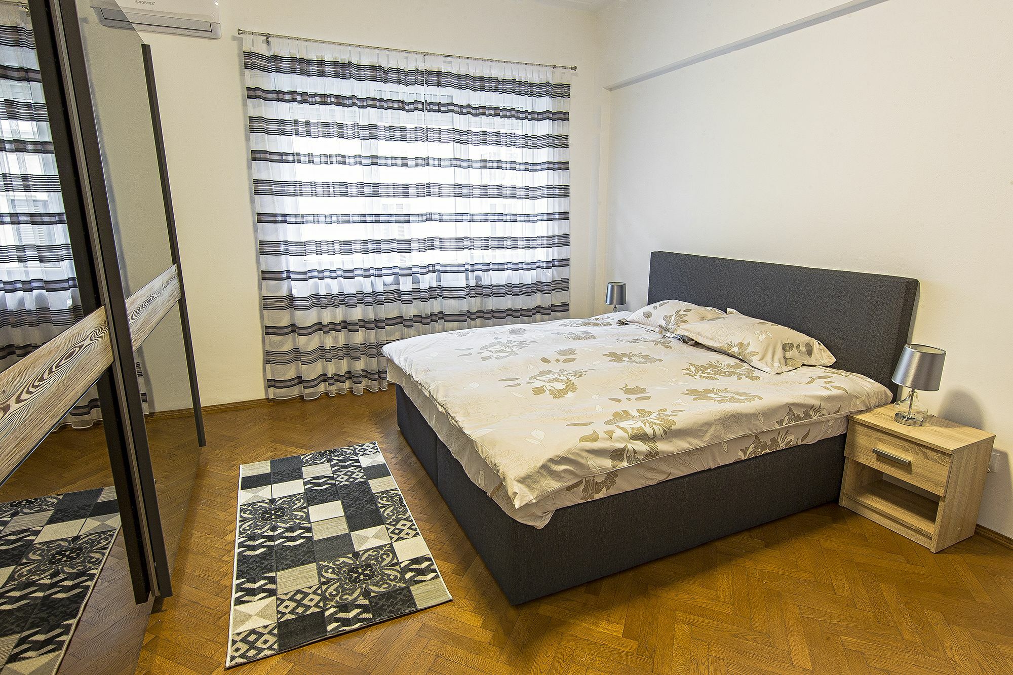 Athenee Residence 1 부쿠레슈티 외부 사진